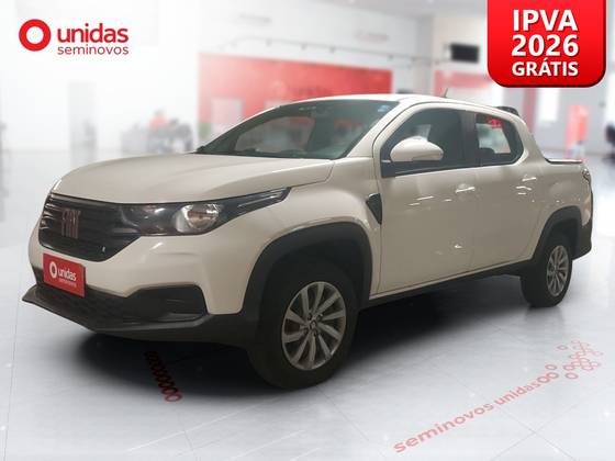 FIAT STRADA 1.3 FIREFLY FLEX FREEDOM CD MANUAL
